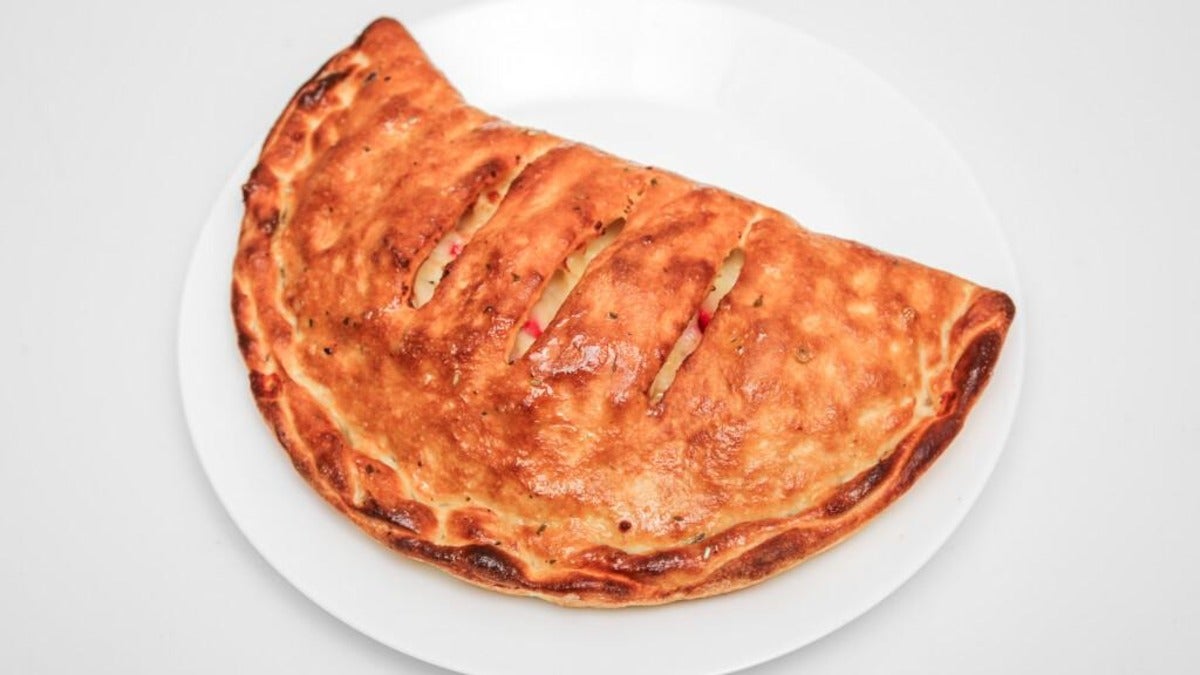 Calzone 9"