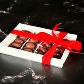 Mini Belgian Chocolate