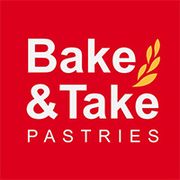 Bake & Take Pastries