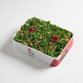 Tabbouleh
