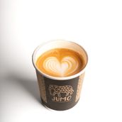 Flat White