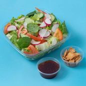 Fattoush Salad
