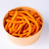 Sweet Fries