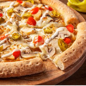 AED10 Meal