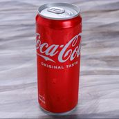 Coca-Cola Regular