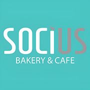 Socius Bakery And Café