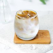 Spanish Latte