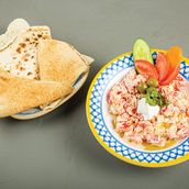Tomato Cheese