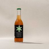Strawberry Mint