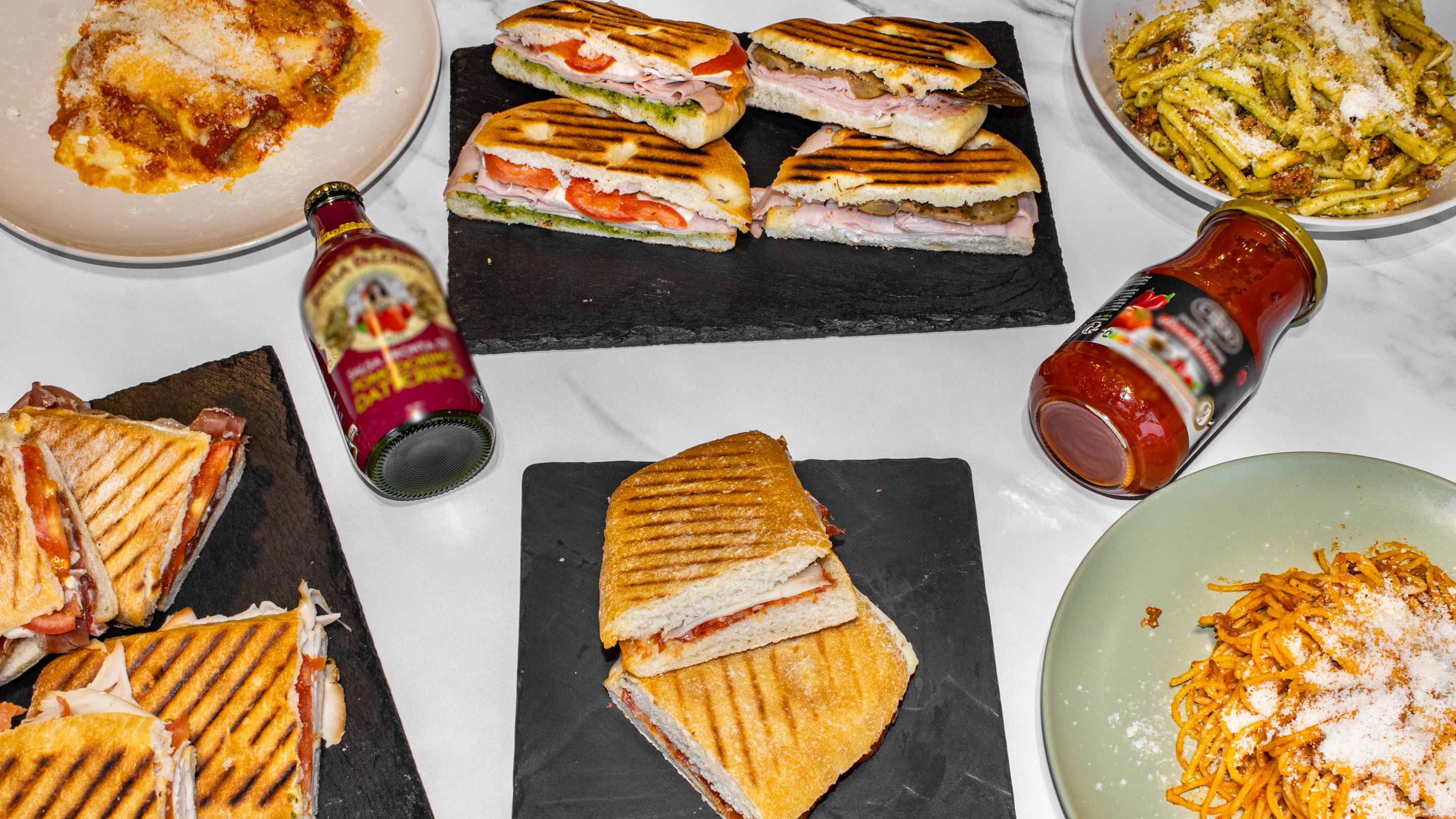 La Spezia Deli