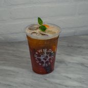  Iced Black Tea 
