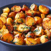 Batata Harra