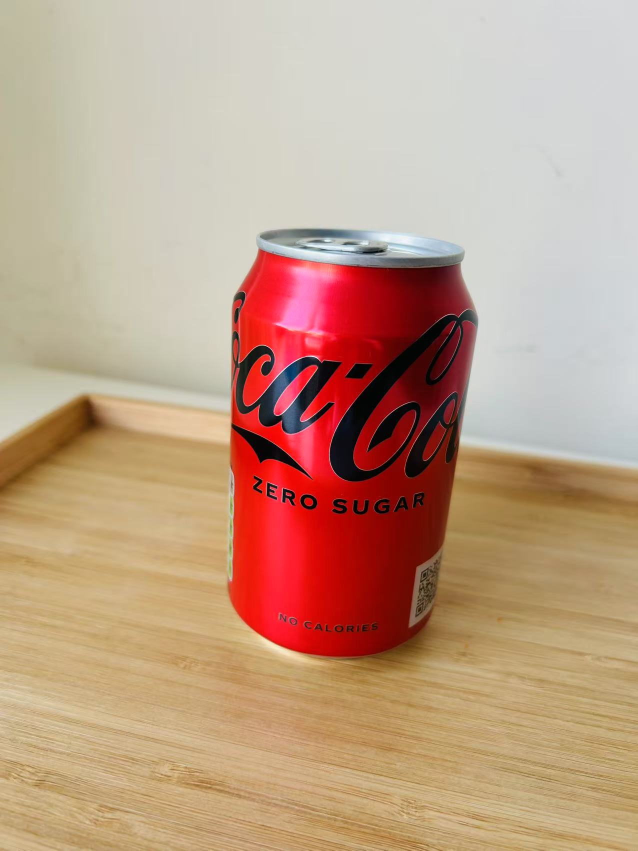 Coca Cola Zero (330cl)
