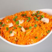 Schezwan fried rice