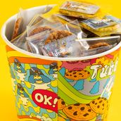 Giveaway Bucket