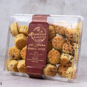 Maamoul Dates
