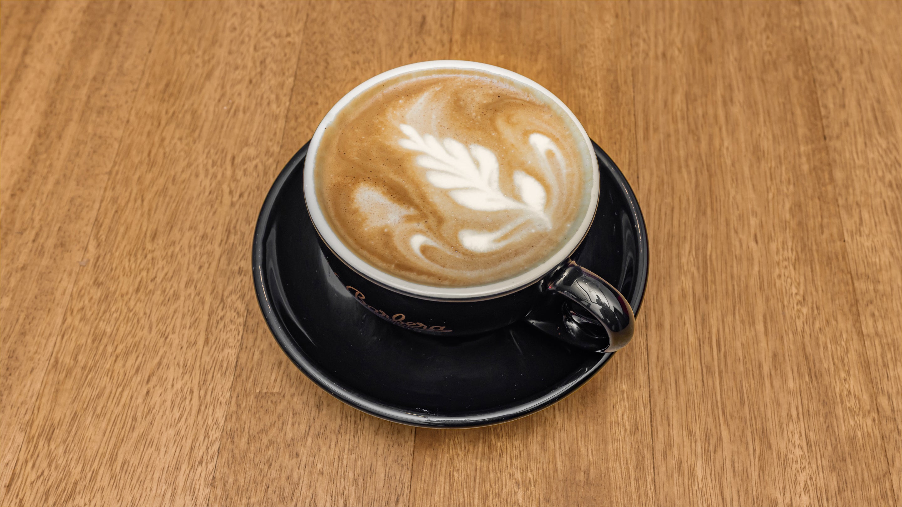 Caffè Latte
