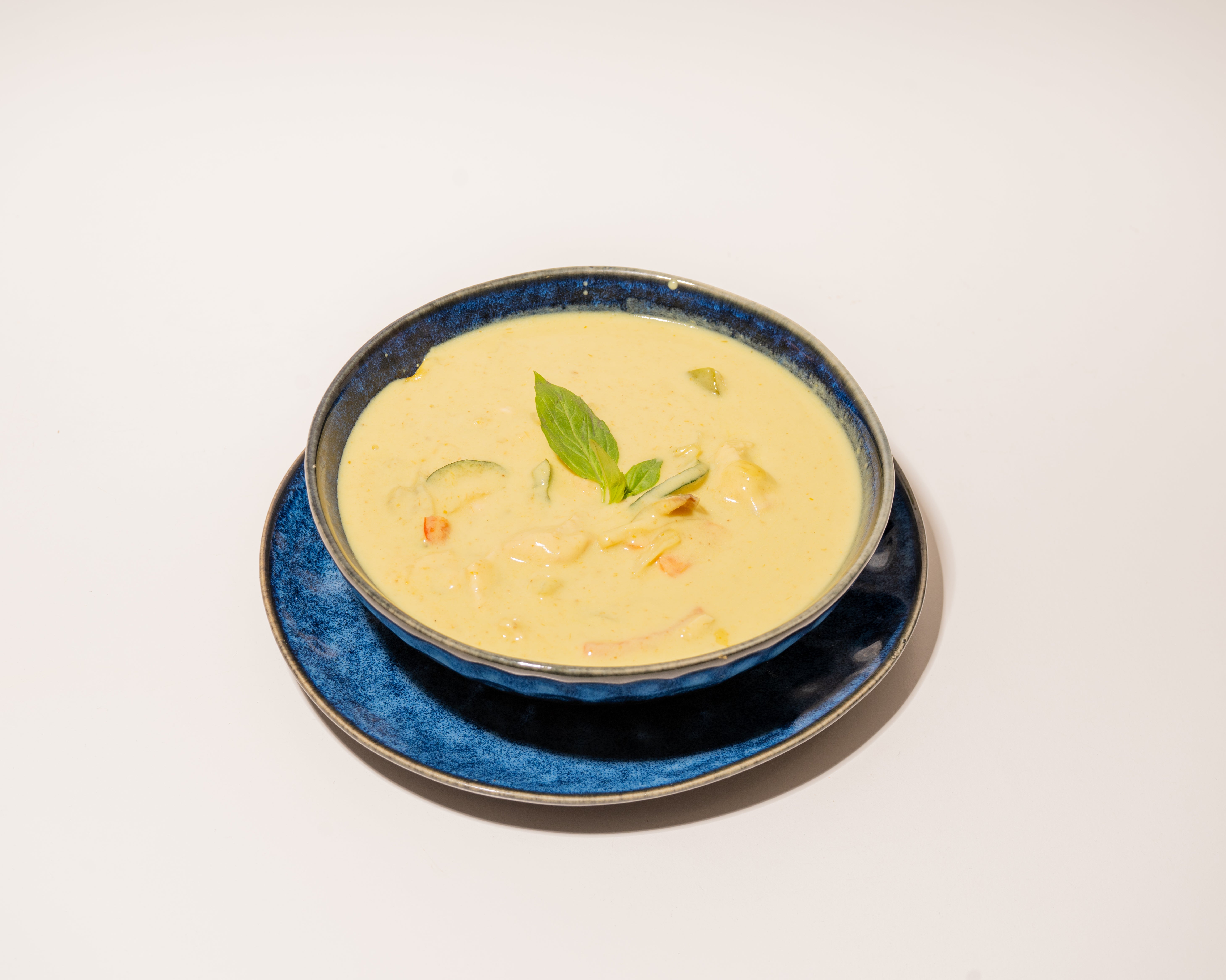 Green Curry