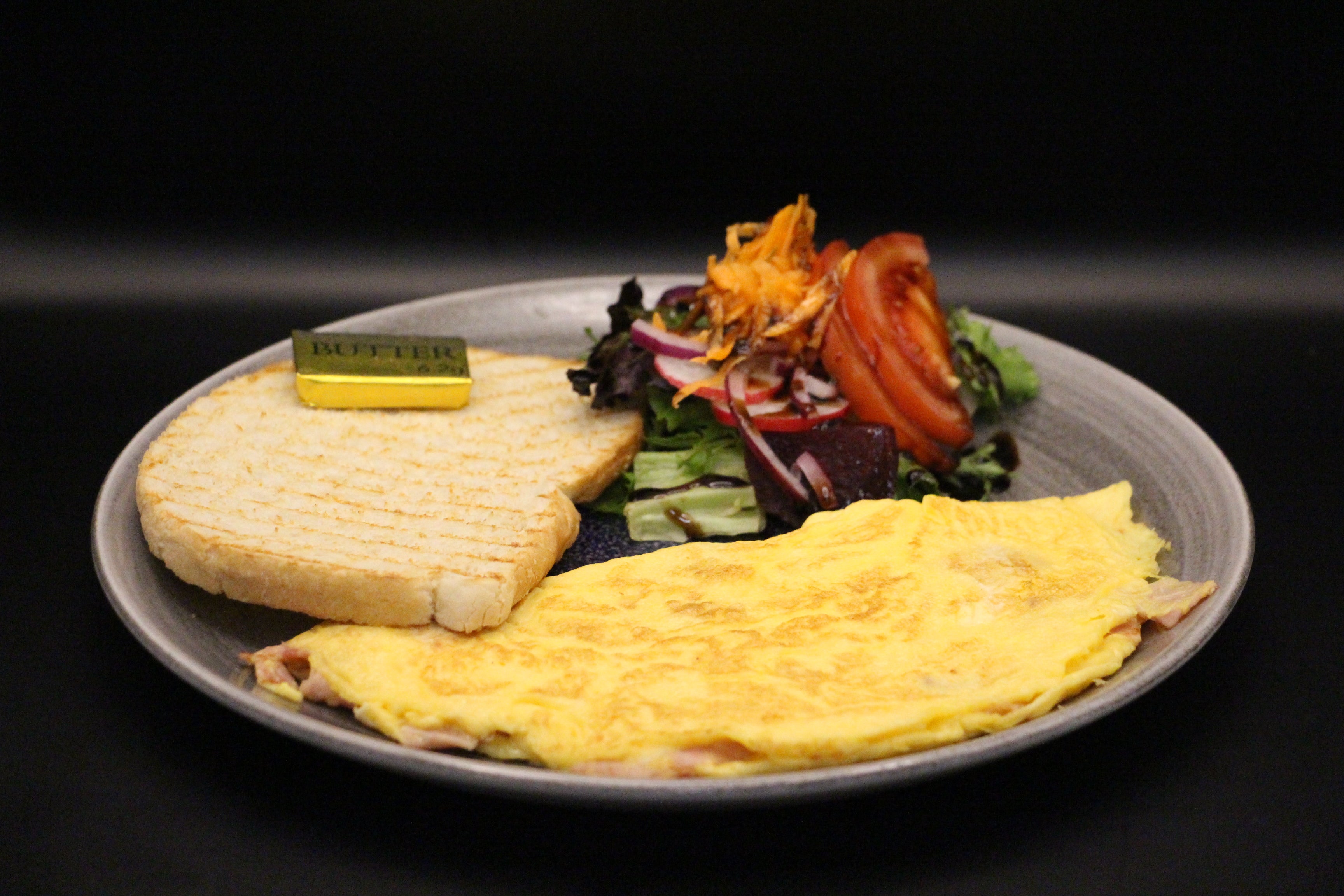 Omelette