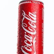 Coca-Cola 
