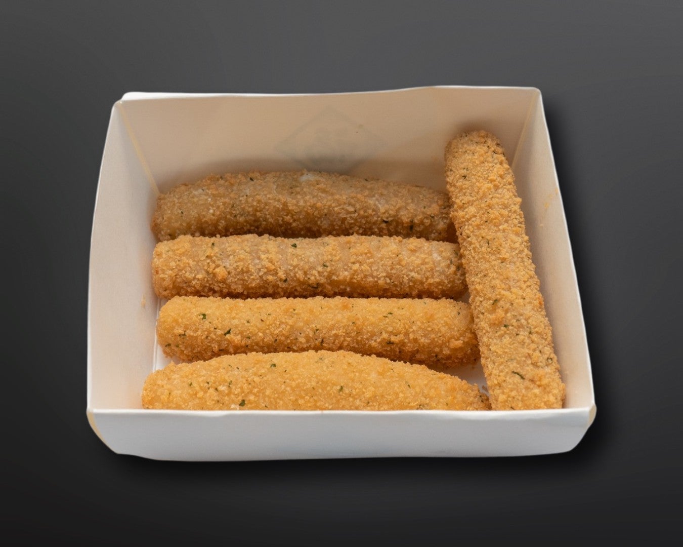 Mozzarella Sticks (5 Pieces)