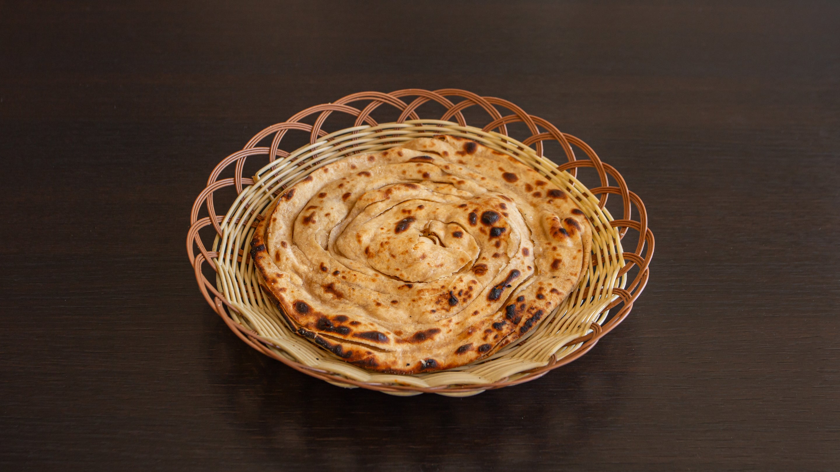 Tandoori Roti