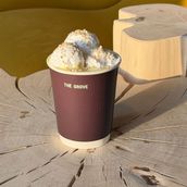 Alain Hot Chocolate