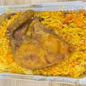 Iftar Saim