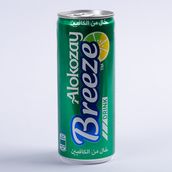 Alokozay Breeze (Lemon)