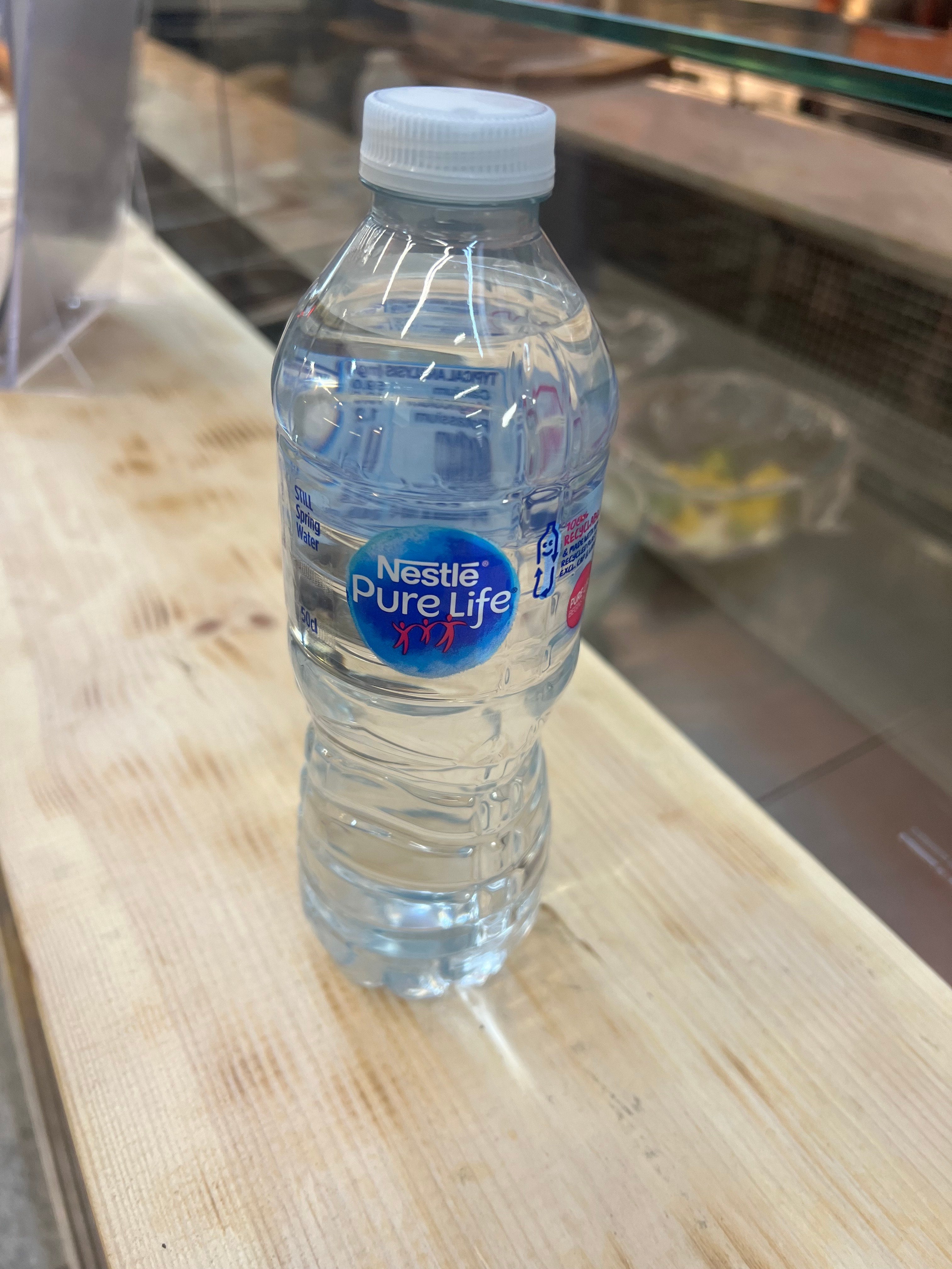 Water