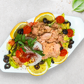 Tuna Salad