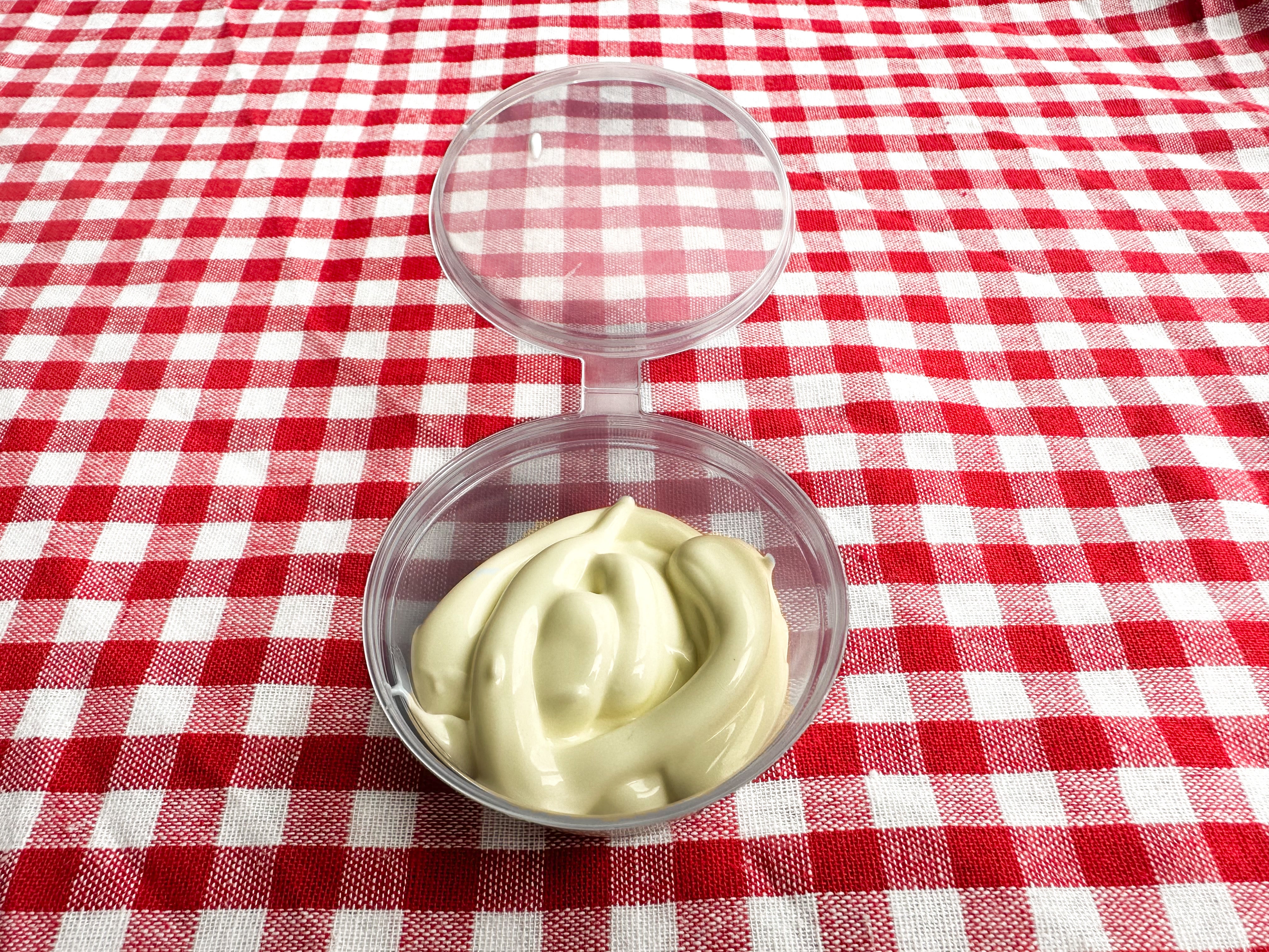 Mayonnaise (30ml)