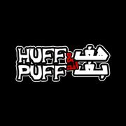 Huff & Puff Burger
