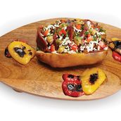 Baked Potato Pastrami