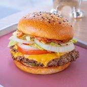 Original Burger