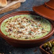 Shish Tawook Pot