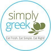 Simply Greek