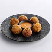 Thai Shrimp Balls
