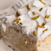 Milk Cake