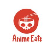 Anime Eats