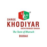 Shree Khodiyar Kathyawadi Dhaba