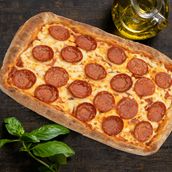 Pizza Combo Meal