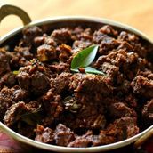 Beef Chukka