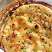Tandoor Butter Roti
