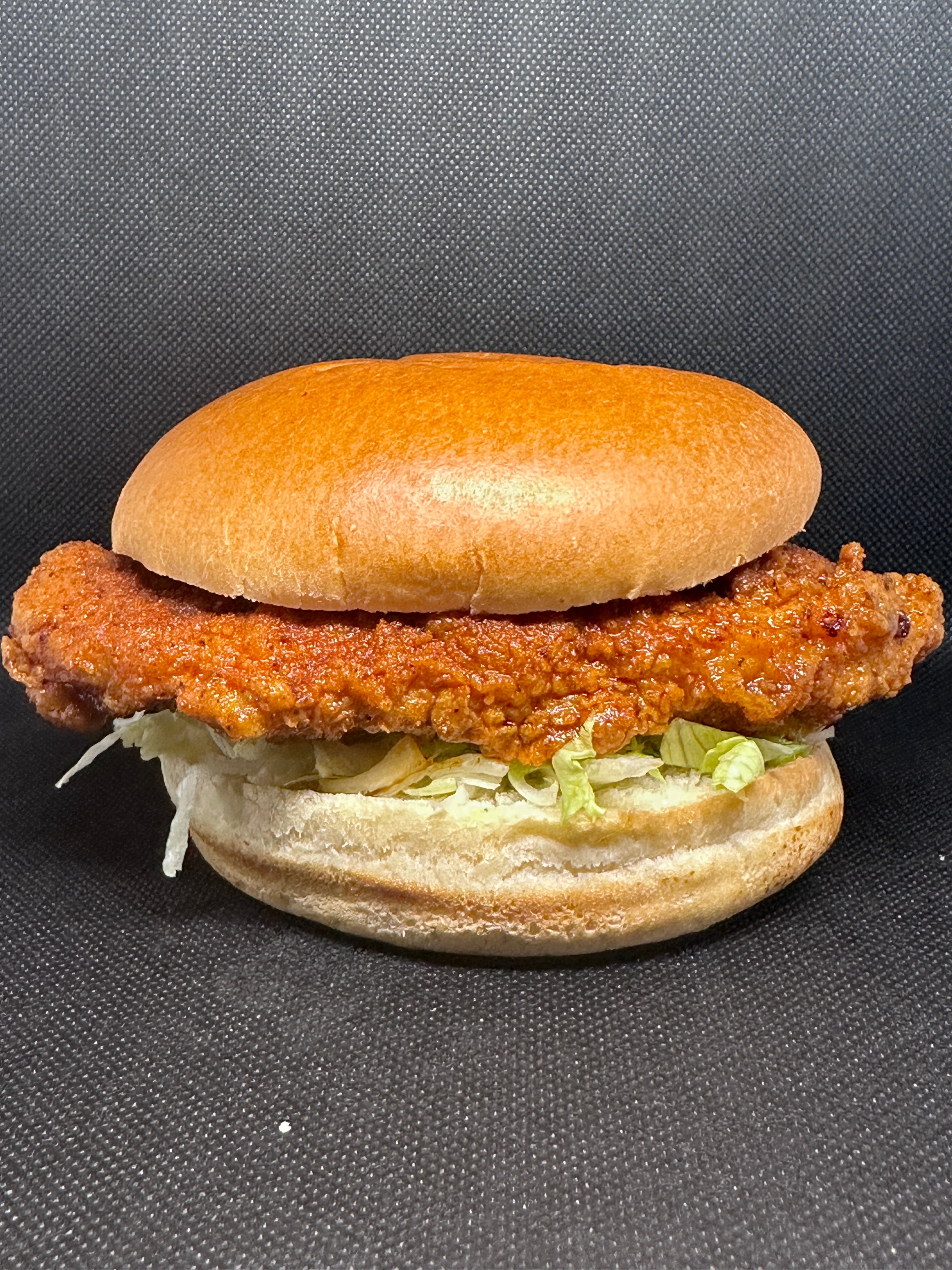 Nashville Hot Chicken
