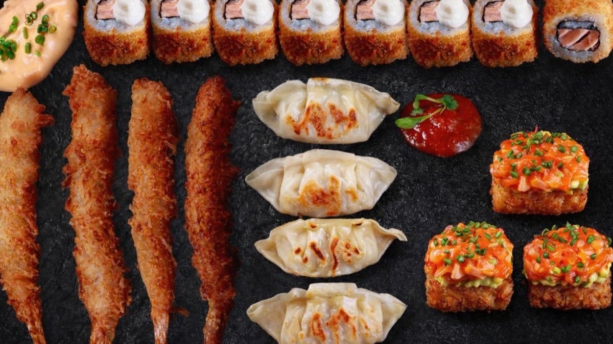 Combo HOT - 19pcs