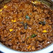 Beef Varutharachathu
