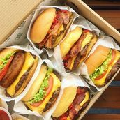 Box Family 6 Pcs Beef