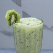 Kiwi juice