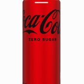 Coca Cola Zero